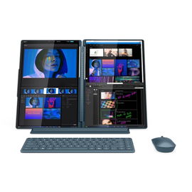 Lenovo YOGA Book - Notebook - 15.6 Lenovo YOGA Book - Notebook - 15.6