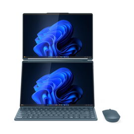 Lenovo YOGA Book - Notebook - 15.6 Lenovo YOGA Book - Notebook - 15.6