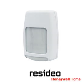 SENSOR DE MOVIMIENTO RESIDEO 5800PIR INALAMBRICO/ ANTIPET (INMUNIDAD A MASCOTAS DE MENOS DE 36KG)/ VISTA DE AREA INFERIOR SELECCIONABLE/ RANGO DE DETECCION 11X12MTS/ COMPATIBLE CON LOS PANELES RESIDEO INALAMBRICOS / BATERIA INCLUIDA SENSOR DE MOVIMIENTO RESIDEO 5800PIR INALAMBRICO/ ANTIPET (INMUNIDAD A MASCOTAS DE MENOS DE 36KG)/ VISTA DE AREA INFERIOR SELECCIONABLE/ RANGO DE DETECCION 11X12MTS/ COMPATIBLE CON LOS PANELES RESIDEO INALAMBRICOS / BATERIA INCLUIDA