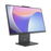 Lenovo 24IRH9 - All-in-one - Intel Core i5 I5-11320H / 4.5 GHz - DDR5 SDRAM - 512 GB HDD - 23.8