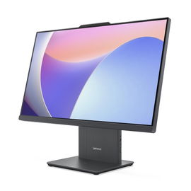 Lenovo 24IRH9 - All-in-one - Intel Core i5 I5-11320H / 4.5 GHz - DDR5 SDRAM - 512 GB HDD - 23.8 Lenovo 24IRH9 - All-in-one - Intel Core i5 I5-11320H / 4.5 GHz - DDR5 SDRAM - 512 GB HDD - 23.8