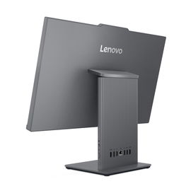 Lenovo 24IRH9 - All-in-one - Intel Core i5 I5-11320H / 4.5 GHz - DDR5 SDRAM - 512 GB HDD - 23.8 Lenovo 24IRH9 - All-in-one - Intel Core i5 I5-11320H / 4.5 GHz - DDR5 SDRAM - 512 GB HDD - 23.8