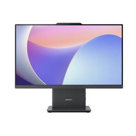 Lenovo 24IRH9 - All-in-one - Intel Core i5 I5-11320H / 4.5 GHz - DDR5 SDRAM - 512 GB HDD - 23.8 Lenovo 24IRH9 - All-in-one - Intel Core i5 I5-11320H / 4.5 GHz - DDR5 SDRAM - 512 GB HDD - 23.8