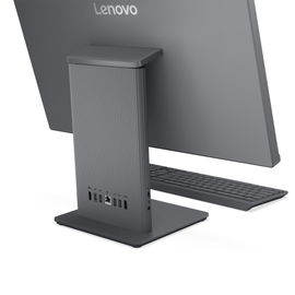 Lenovo 24IRH9 - All-in-one - Intel Core i5 I5-11320H / 4.5 GHz - DDR5 SDRAM - 512 GB HDD - 23.8 Lenovo 24IRH9 - All-in-one - Intel Core i5 I5-11320H / 4.5 GHz - DDR5 SDRAM - 512 GB HDD - 23.8