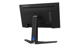 Lenovo - LED-backlit LCD monitor - 24.5