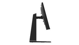 Lenovo - LED-backlit LCD monitor - 24.5