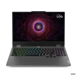 Lenovo – Portátil 15.6
