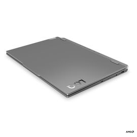 Lenovo – Portátil 15.6