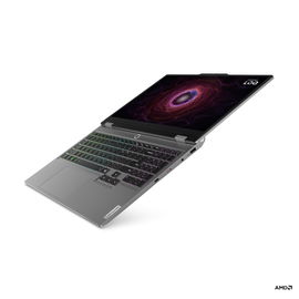 Lenovo – Portátil 15.6