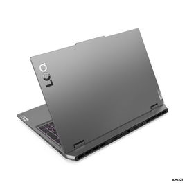 Lenovo – Portátil 15.6