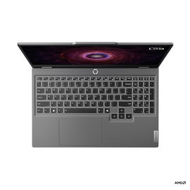 Lenovo – Portátil 15.6