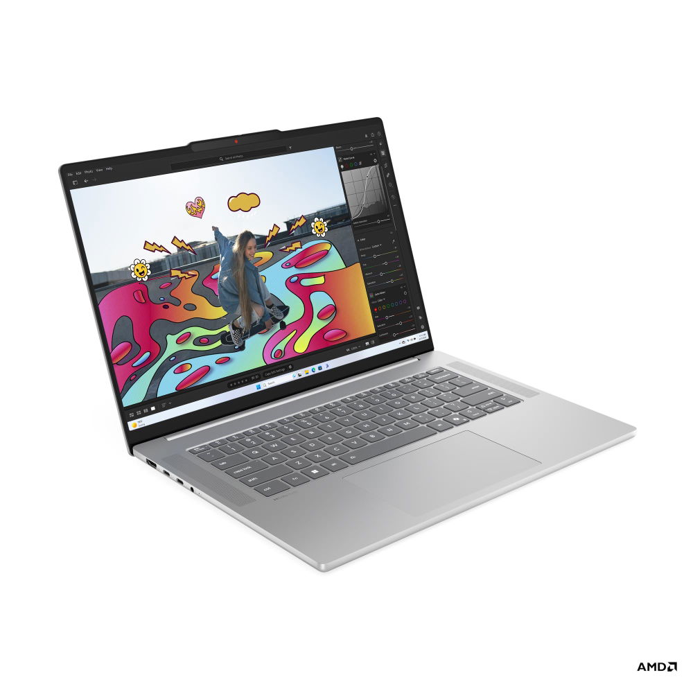 Lenovo IdeaPad Slim 5 - Notebook - 15.3 Lenovo IdeaPad Slim 5 - Notebook - 15.3