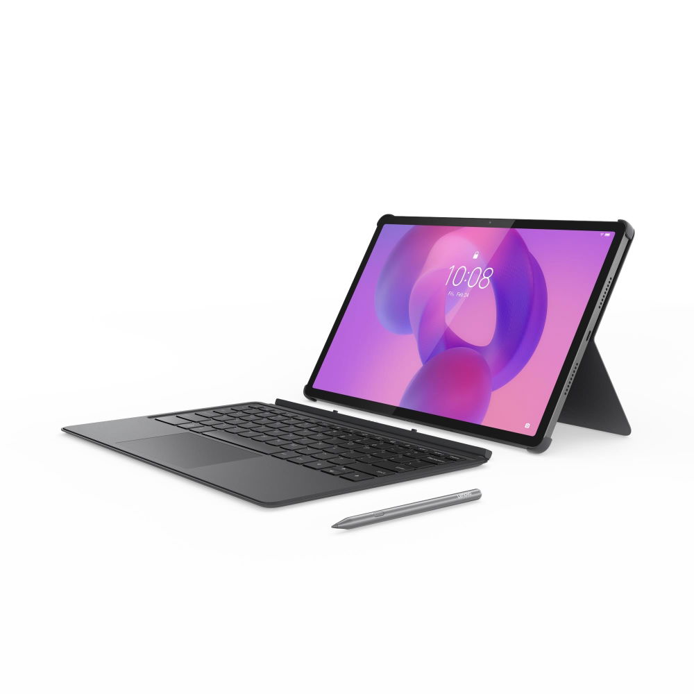 Lenovo - 12.7