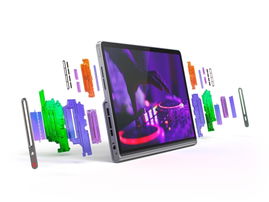 Lenovo - 11.5 Lenovo - 11.5
