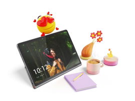 Lenovo - 11.5 Lenovo - 11.5