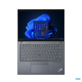 Lenovo ThinkPad T14s - Notebook - 14 Lenovo ThinkPad T14s - Notebook - 14