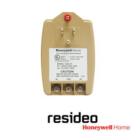 TRANSFORMADOR RESIDEO 1361-GT 16.5VAC 40VA/ COMPATIBLE CON LOS PANELES DE ALARMA DE LA SERIE VISTA/ NO INCLUYE CABLE PARA CONEXION/ CORRIENTE MAXIMA 2.5AMP