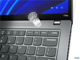 Lenovo ThinkPad T14s - Notebook - 14 Lenovo ThinkPad T14s - Notebook - 14