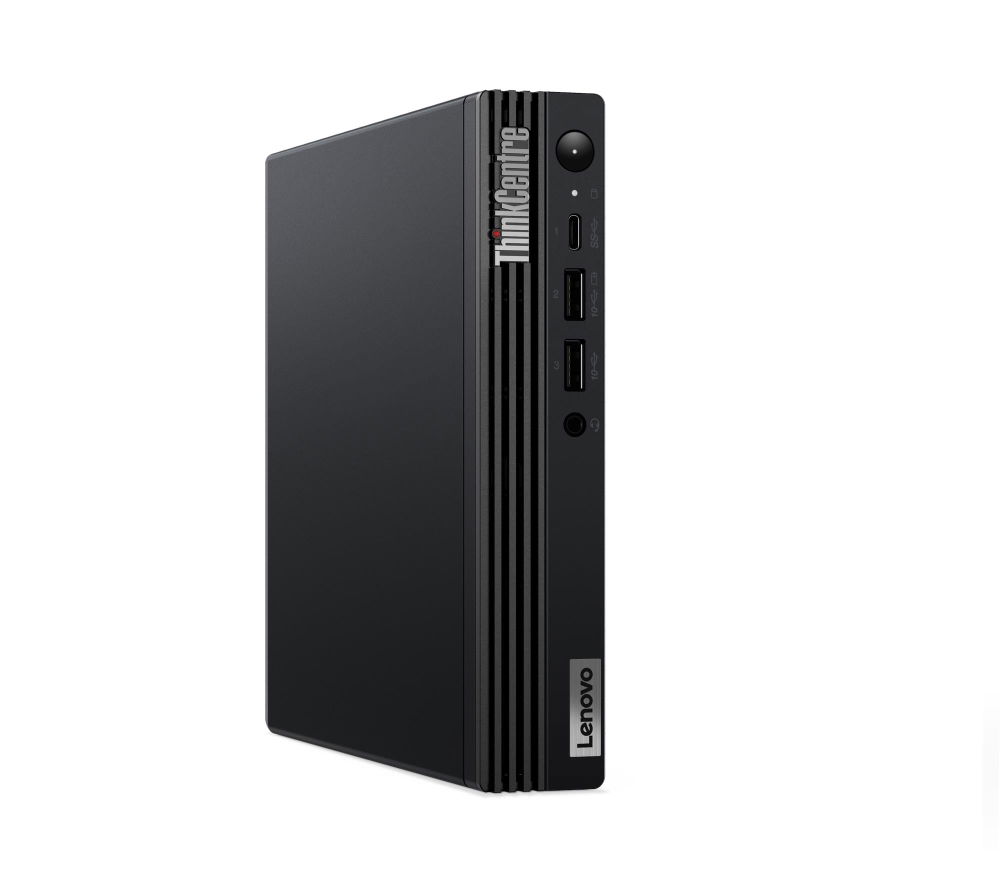 Lenovo ThinkCentre - Desktop - Intel Core i5 13400T - Windows 11 Pro