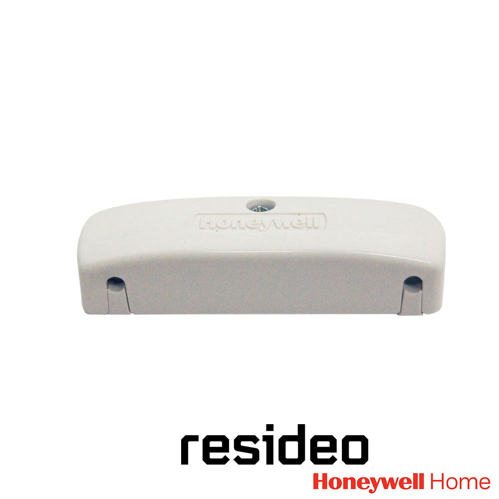 SENSOR DE VIBRACIÓN 11WH ALAMBRICO/ COLOR BLANCO/ USO EN INTERIOR/ PROTECCIÓN EN VENTANA, PARED, TECHOS, GABINETES/ IDEAL PARA CUALQUIER SISTEMA DE ALARMA