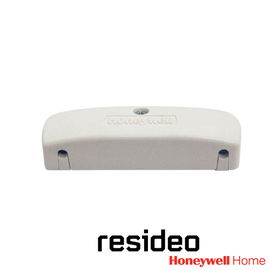 SENSOR DE VIBRACIÓN 11WH ALAMBRICO/ COLOR BLANCO/ USO EN INTERIOR/ PROTECCIÓN EN VENTANA, PARED, TECHOS, GABINETES/ IDEAL PARA CUALQUIER SISTEMA DE ALARMA