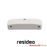 SENSOR DE VIBRACIÓN 11WH ALAMBRICO/ COLOR BLANCO/ USO EN INTERIOR/ PROTECCIÓN EN VENTANA, PARED, TECHOS, GABINETES/ IDEAL PARA CUALQUIER SISTEMA DE ALARMA