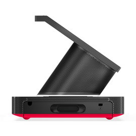 Lenovo ThinkSmart Hub - Base system - Intel Core i5 8365UE - 10.1