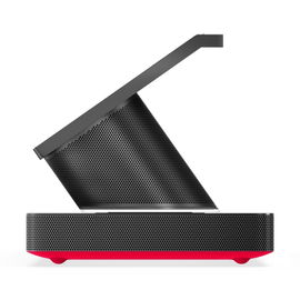 Lenovo ThinkSmart Hub - Base system - Intel Core i5 8365UE - 10.1