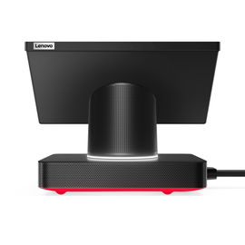 Lenovo ThinkSmart Hub - Base system - Intel Core i5 8365UE - 10.1