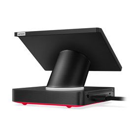 Lenovo ThinkSmart Hub - Base system - Intel Core i5 8365UE - 10.1