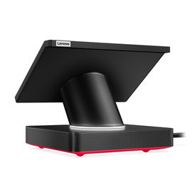 Lenovo ThinkSmart Hub - Base system - Intel Core i5 8365UE - 10.1