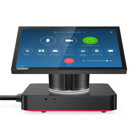 Lenovo ThinkSmart Hub - Base system - Intel Core i5 8365UE - 10.1