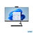 Lenovo IdeaCentre 24IAP7 - All-in-one - Intel Core i3 I3-1215U / 4.4 GHz - 8 GB - DDR4 SDRAM - 512 GB HDD - 23.8