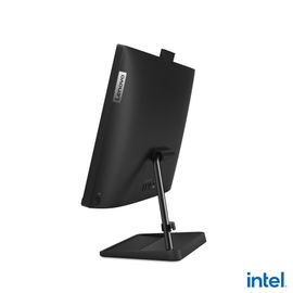 Lenovo IdeaCentre 24IAP7 - All-in-one - Intel Core i5 12450H / 4.4 GHz - 8 GB - DDR4 SDRAM - 512 GB HDD - 23.8 Lenovo IdeaCentre 24IAP7 - All-in-one - Intel Core i5 12450H / 4.4 GHz - 8 GB - DDR4 SDRAM - 512 GB HDD - 23.8