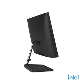 Lenovo IdeaCentre 24IAP7 - All-in-one - Intel Core i5 12450H / 4.4 GHz - 8 GB - DDR4 SDRAM - 512 GB HDD - 23.8 Lenovo IdeaCentre 24IAP7 - All-in-one - Intel Core i5 12450H / 4.4 GHz - 8 GB - DDR4 SDRAM - 512 GB HDD - 23.8