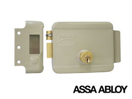 CERRADURA ELECTROMECÁNICA ASSA ABLOY MODELO 321DCD MONTAJE SOBREPUESTO APERTURA POR BOTÓN INTERNO ORIENTACIÓN IZQUIERDA CERRADURA ELECTROMECÁNICA ASSA ABLOY MODELO 321DCD MONTAJE SOBREPUESTO APERTURA POR BOTÓN INTERNO ORIENTACIÓN IZQUIERDA