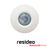 SENSOR DE MOVIMIENTO RESIDEO 997 ALAMBRICO/ DETECCIÓN 360°/ DIÁMETRO DE COBERTURA 11MTS/ COMPATIBLE CON CUALQUIER SISTEMA DE ALARMA