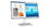 Lenovo - LED-backlit LCD monitor - 27