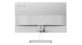 Lenovo - LED-backlit LCD monitor - 27 Lenovo - LED-backlit LCD monitor - 27