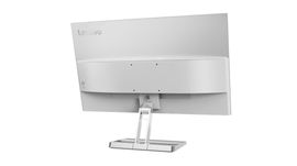 Lenovo - LED-backlit LCD monitor - 27 Lenovo - LED-backlit LCD monitor - 27