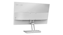 Lenovo - LED-backlit LCD monitor - 27 Lenovo - LED-backlit LCD monitor - 27