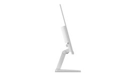Lenovo - LED-backlit LCD monitor - 27 Lenovo - LED-backlit LCD monitor - 27