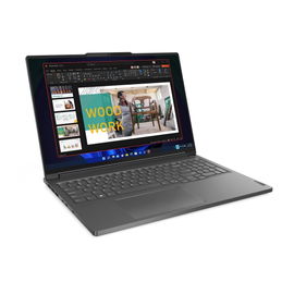 Lenovo ThinkBook 16 - Notebook - 16