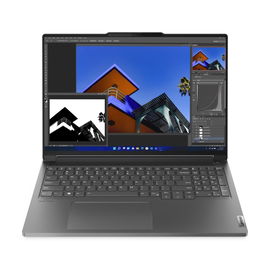 Lenovo ThinkBook 16 - Notebook - 16 Lenovo ThinkBook 16 - Notebook - 16