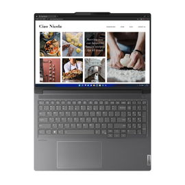 Lenovo ThinkBook 16 - Notebook - 16 Lenovo ThinkBook 16 - Notebook - 16