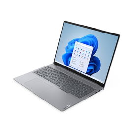Lenovo ThinkBook - Notebook - 16 Lenovo ThinkBook - Notebook - 16