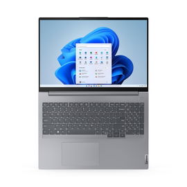 Lenovo ThinkBook - Notebook - 16 Lenovo ThinkBook - Notebook - 16