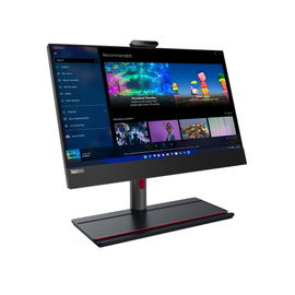 Lenovo ThinkCentre M90a - Intel Core i5 I5-12400 - 512 GB Hard Drive Capacity - Windows 11 Pro