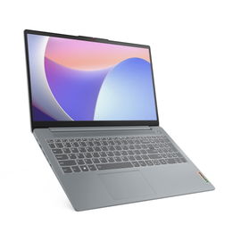 Lenovo IdeaPad – Portátil 15.6 Lenovo IdeaPad – Portátil 15.6