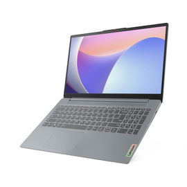 Lenovo IdeaPad – Portátil 15.6 Lenovo IdeaPad – Portátil 15.6